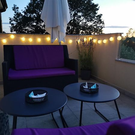 Apartman Zara Malinska Bilik gambar