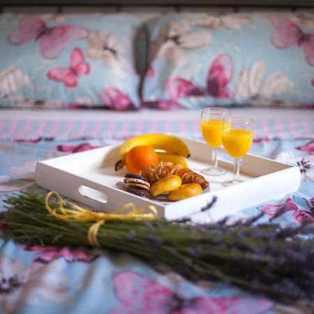 Apartman Zara Malinska Luaran gambar