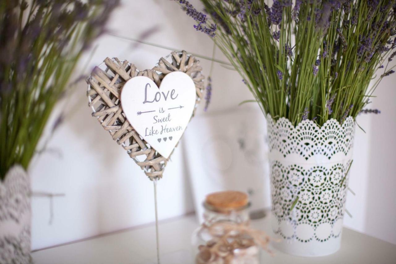 Apartman Zara Malinska Luaran gambar